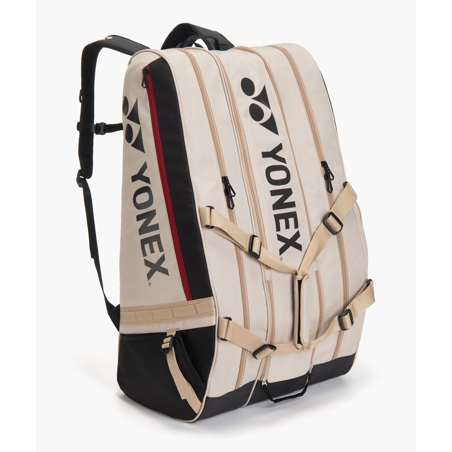 Gearlogic Racquet Bag (12)