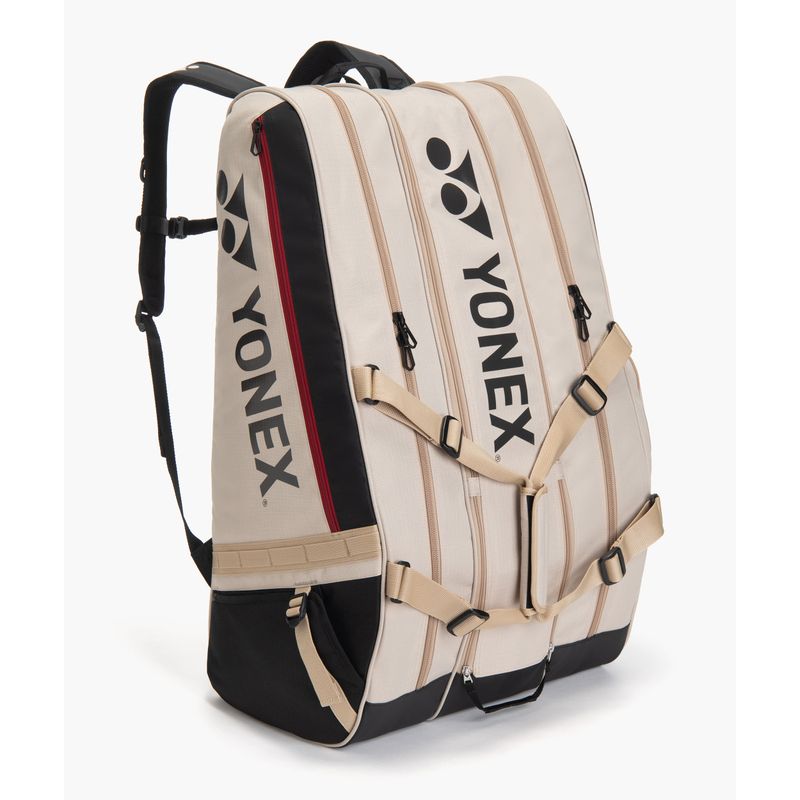 Gearlogic Racquet Bag (12)