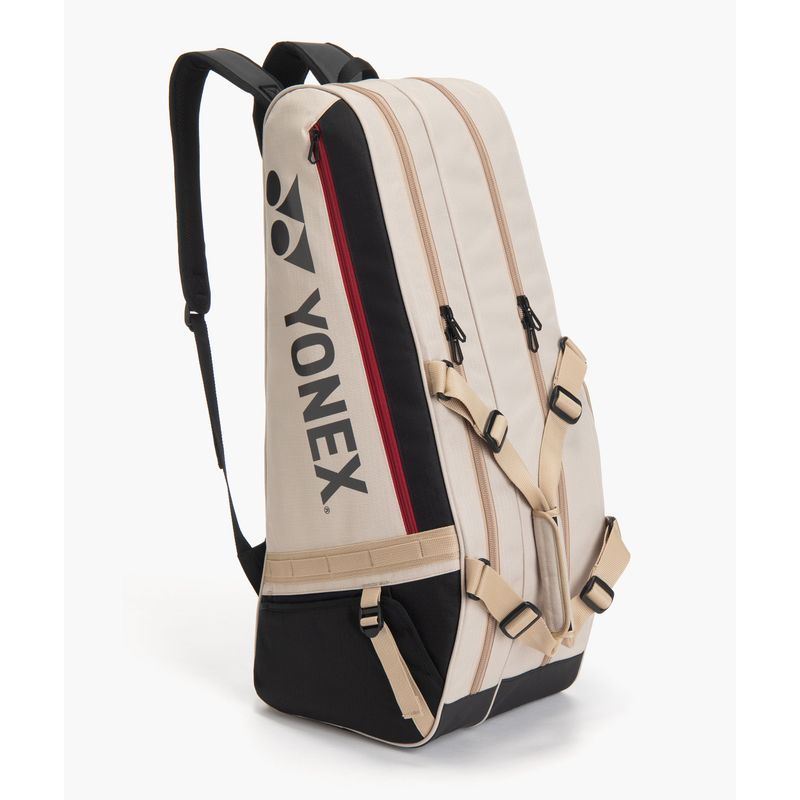 Gearlogic Racquet Bag  9 Rckt