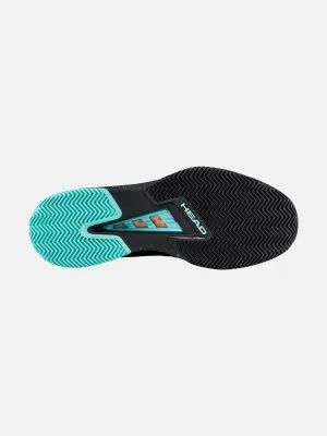 Sprint Pro 4.0 SF CLAY BK/ TEAL