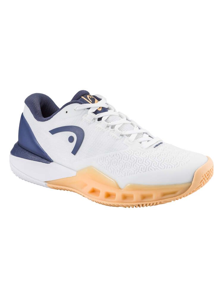 Revolt Pro 5.0 CLAY Womens WH/ AP