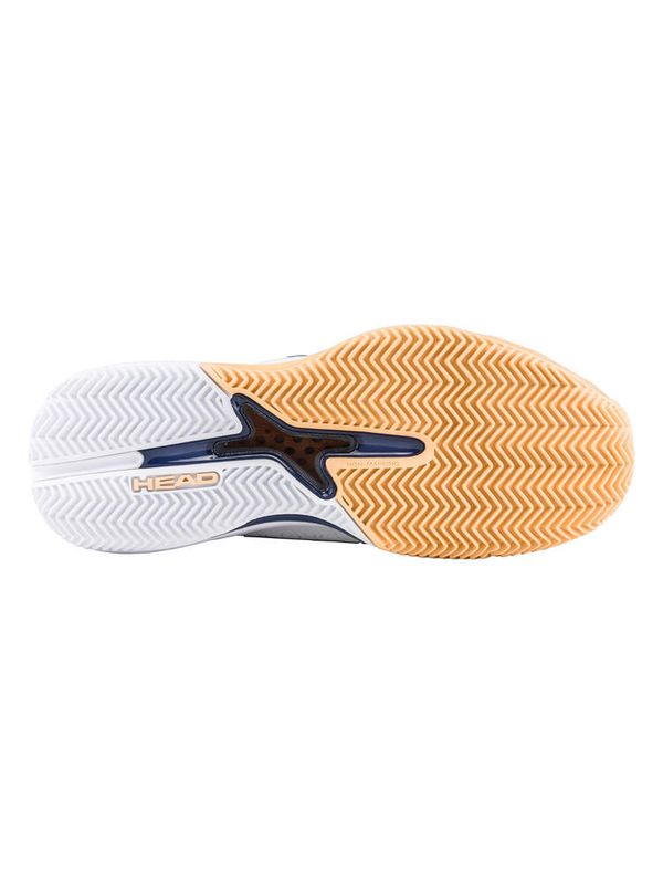Revolt Pro 5.0 CLAY Womens WH/ AP