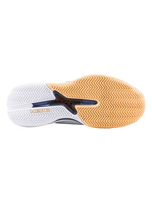 Revolt Pro 5.0 CLAY Womens WH/ AP