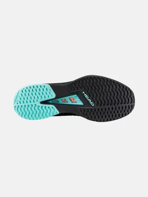 Sprint Pro 4.0 SF BK/ TEAL