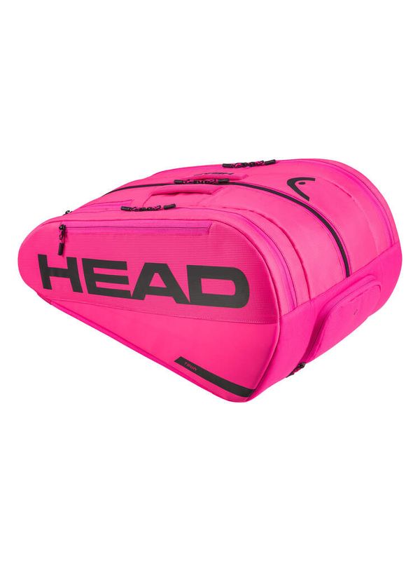Tour Padel Bag Large Pink