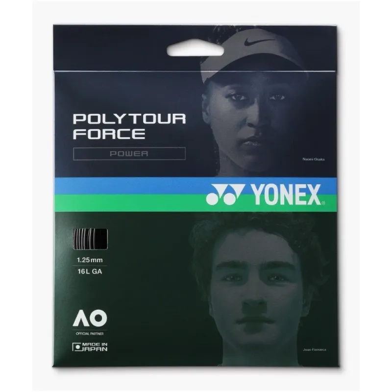 Poly Tour Force (Set)