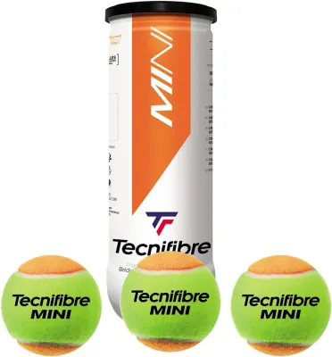 Mini Orange Tube 3