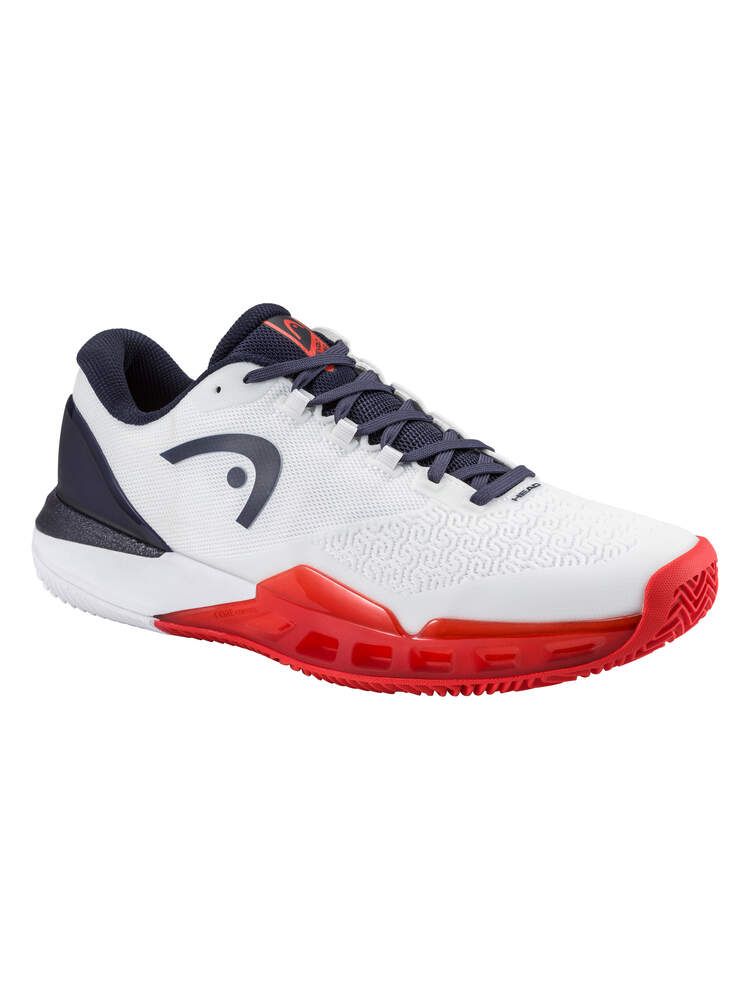 Revolt Pro 5.0 Clay Mens