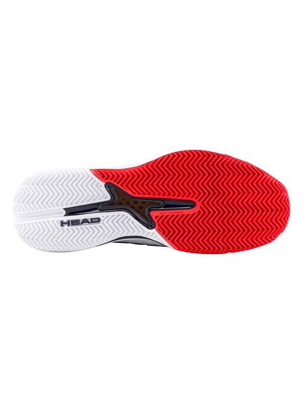 Revolt Pro 5.0 Clay Mens