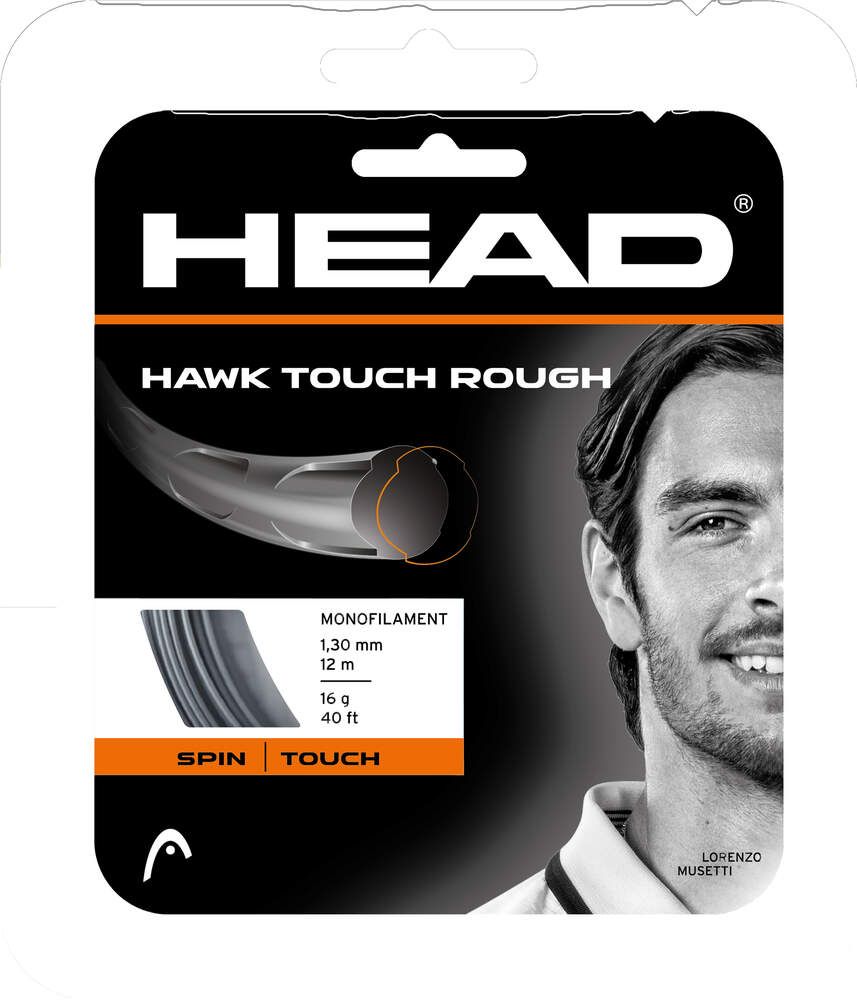 Hawk Touch Rough