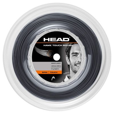 Hawk Touch Rough Reel (200M)