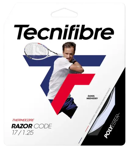 Razor Soft 12 M Set