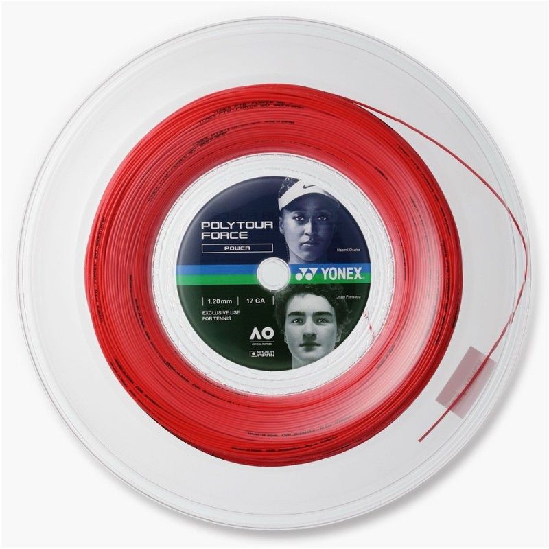Poly Tour Force 200M Reel