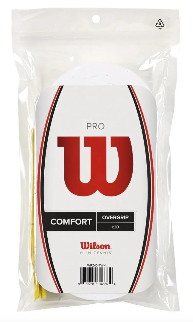 Pro Overgrip (30)