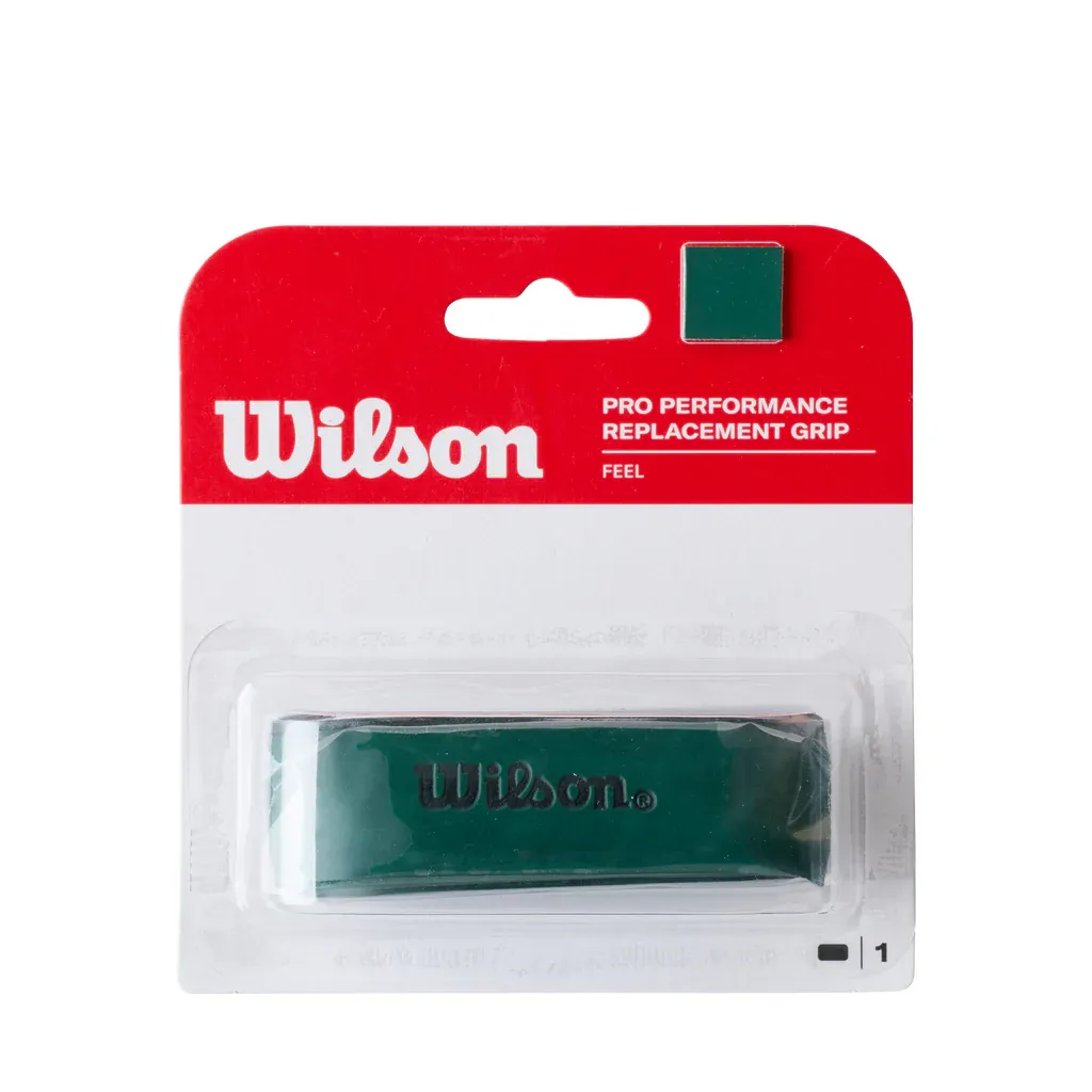 360 Performance Repl Grip  GREEN