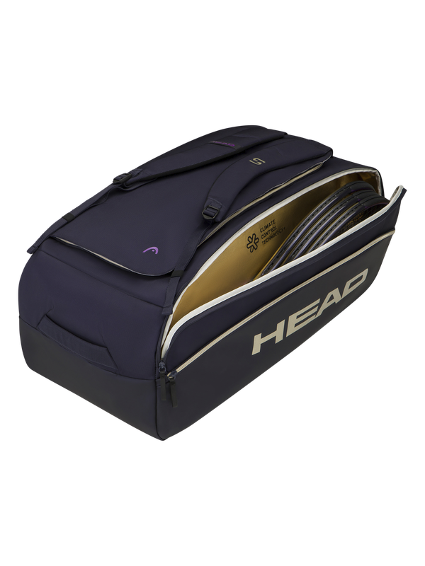 Pro X Zverev Duffle Bag