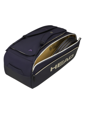 Pro X Zverev Duffle Bag