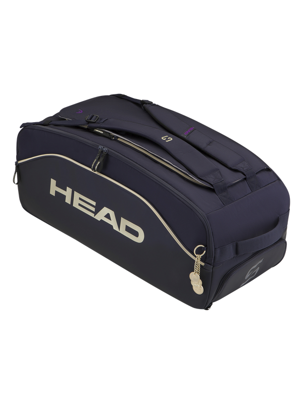 Pro X Zverev Duffle Bag