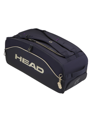 Pro X Zverev Duffle Bag