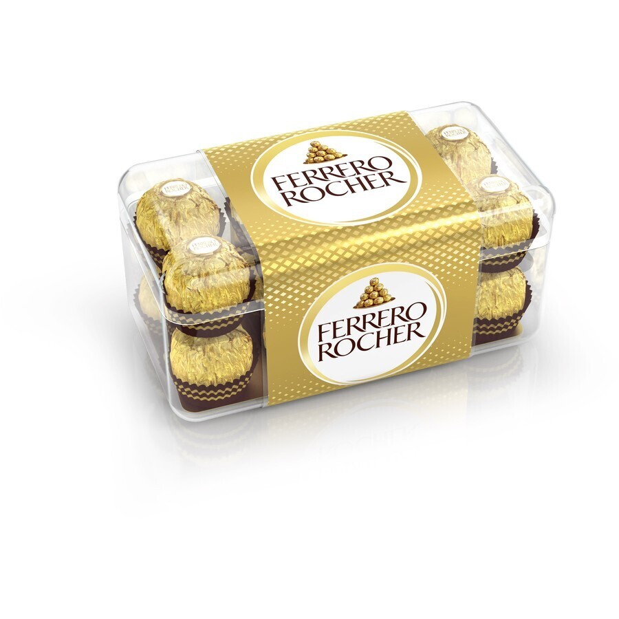 Ferrero Rocher Chocolates