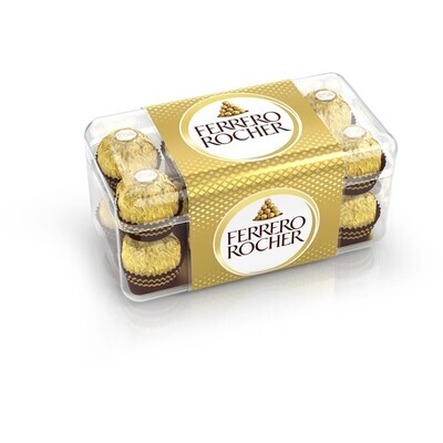 Ferrero Rocher Chocolates