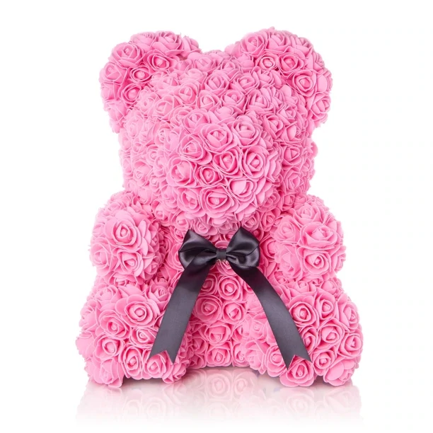 Illuminated Love Bear