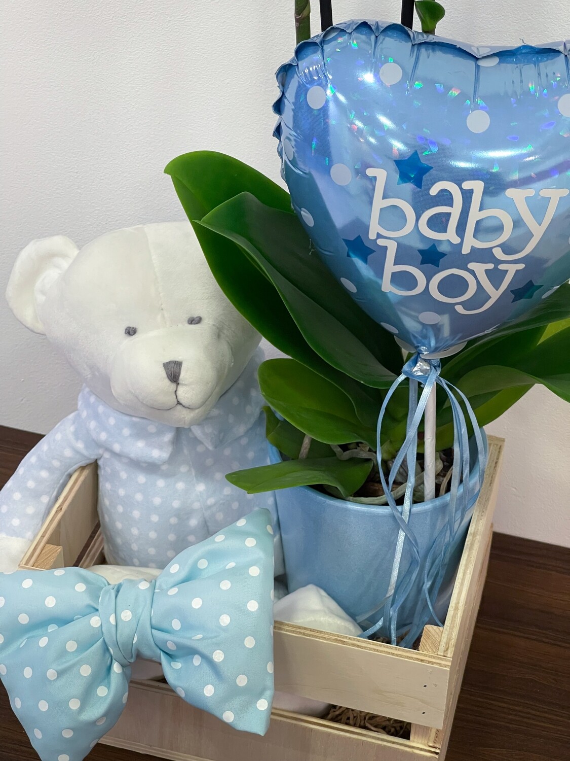 Little Mr Bear