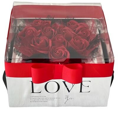 I Will Always Love You