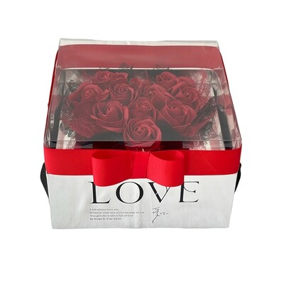 I Will Always Love You