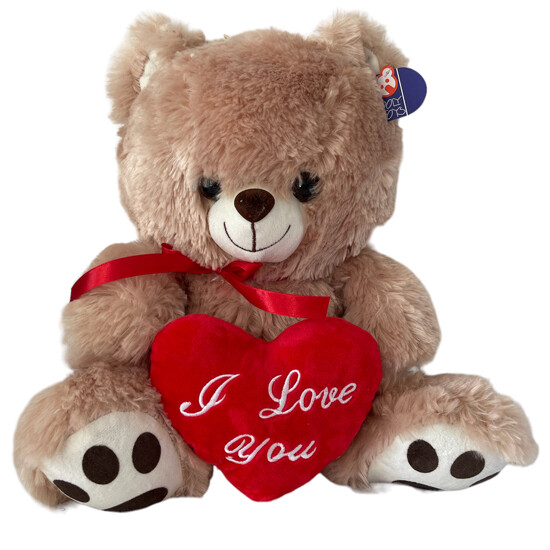 Big Teddy Bear (40cm)