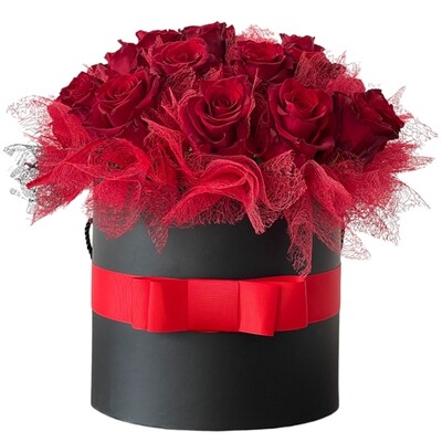 That's How Strong My Love Is