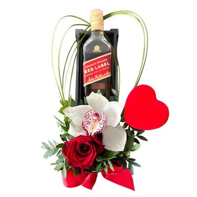 You, Me &amp; Whiskey