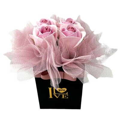 Affection Pink