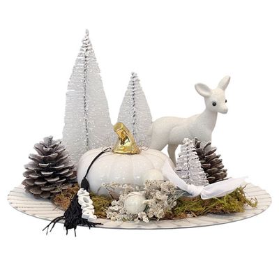 Πιατέλα Ελαφάκι