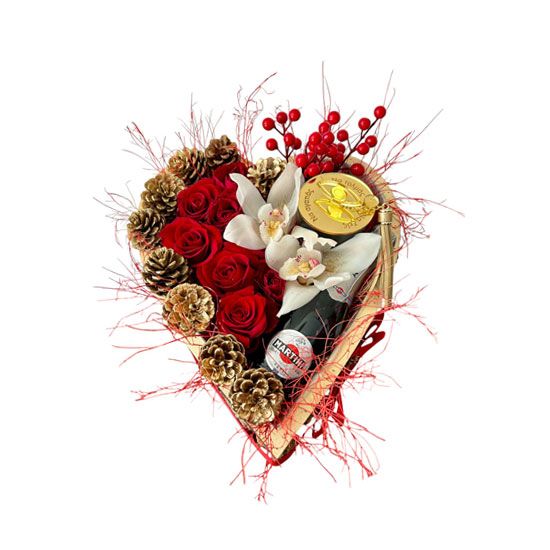 All I Want For Christmas You