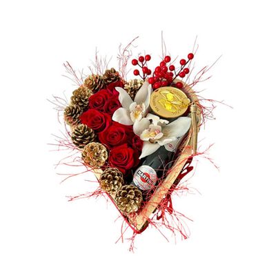 All I Want For Christmas You