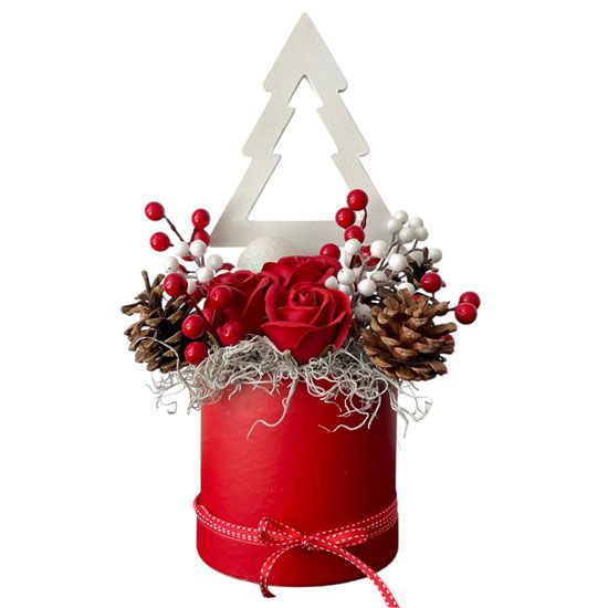 Wonderful Christmas Time