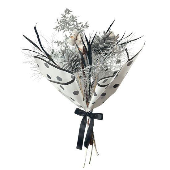 Forever Christmas - Silver