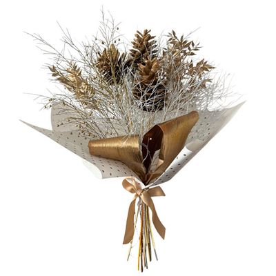 Forever Christmas - Gold