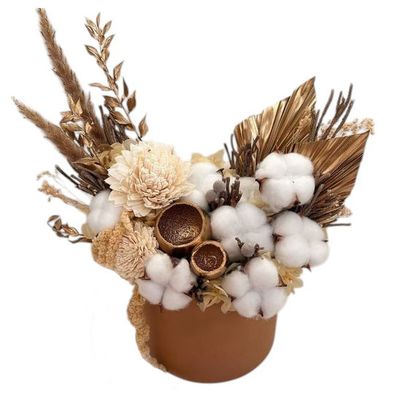 Merry Christmas Everybody - Gold