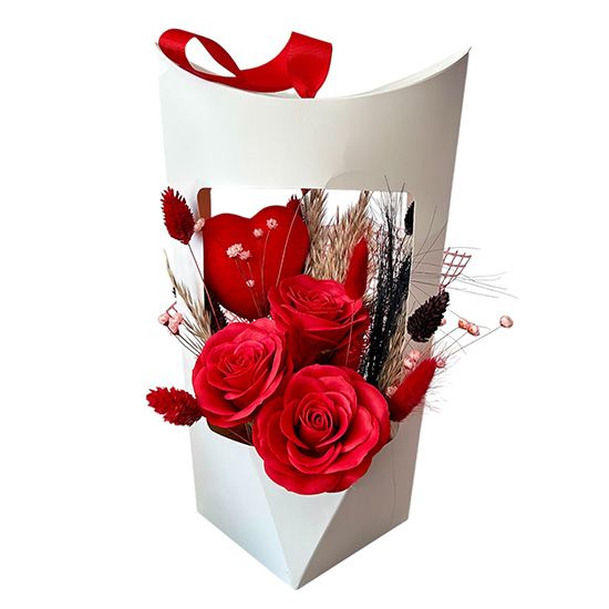 White Box