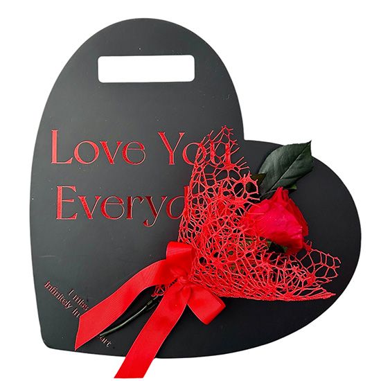 Love You Everyday