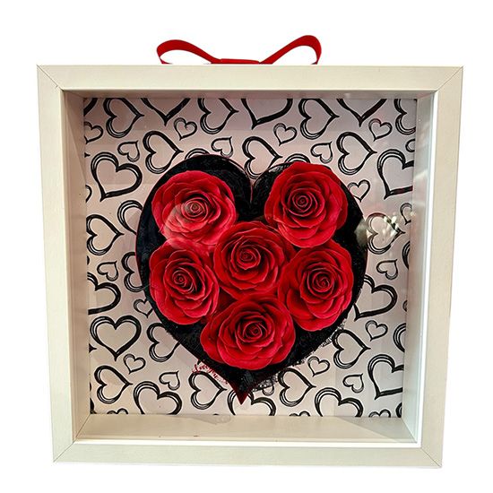 Love Frame