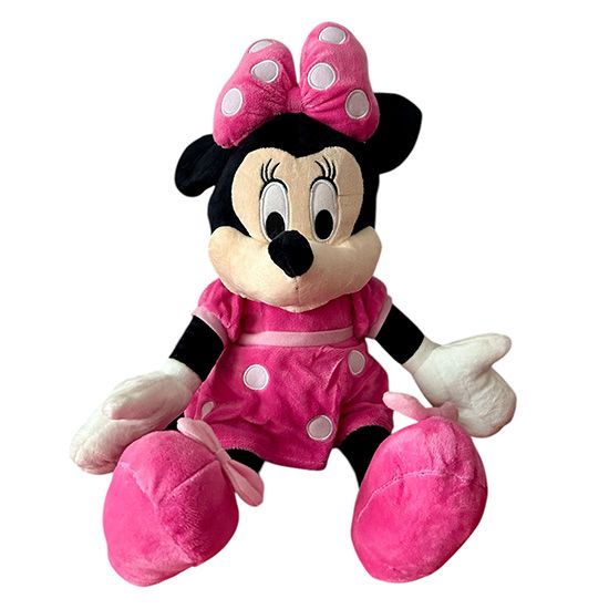 Minnie Mouse