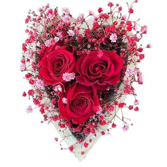 I Love You