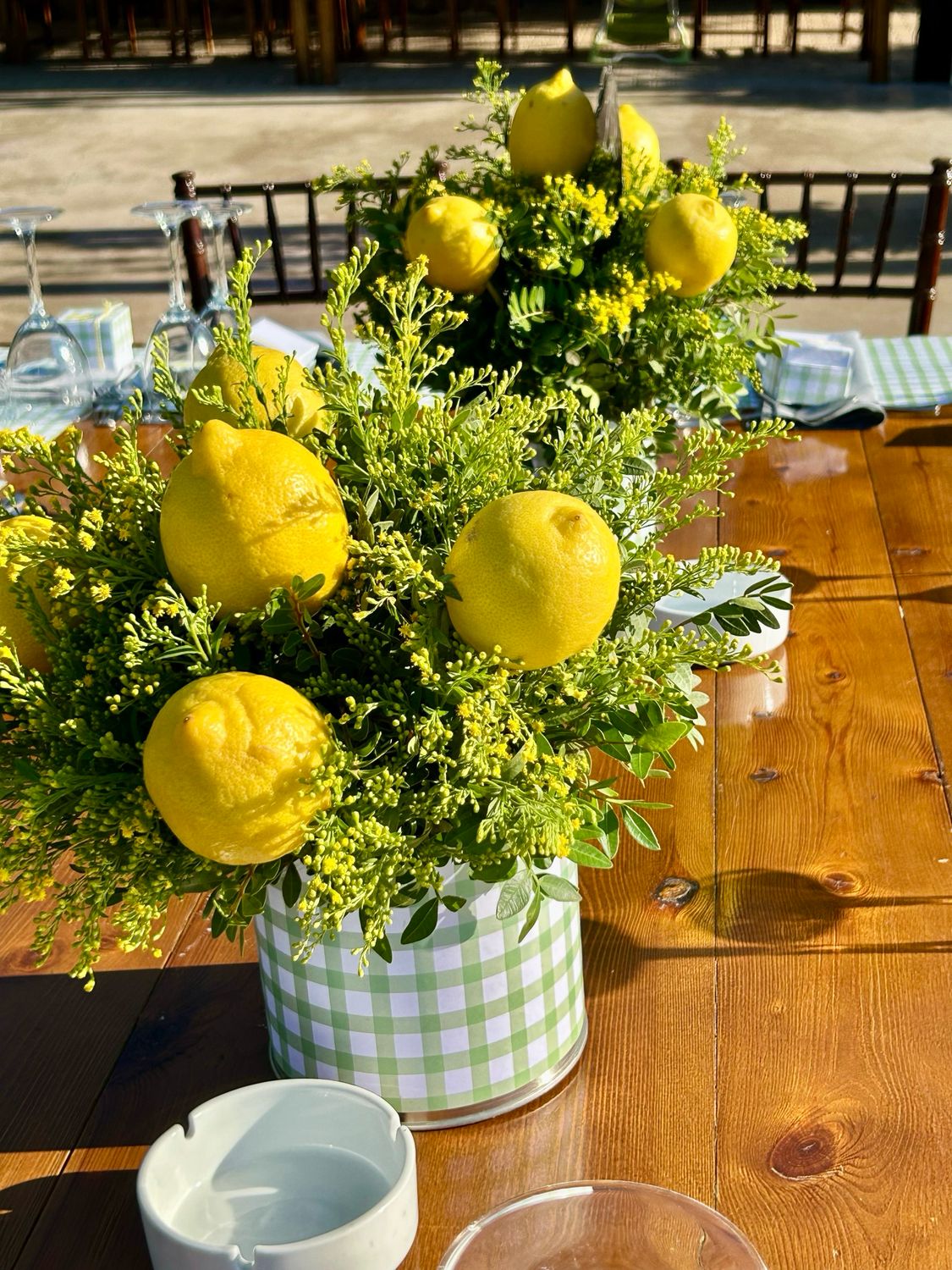 Lemons 