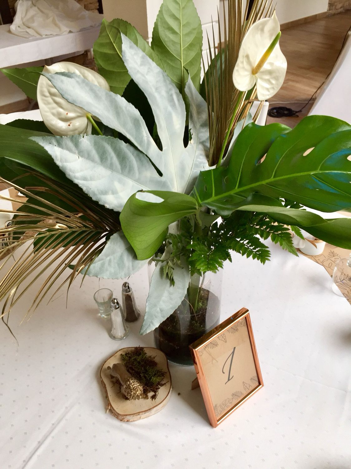 Chic Jungle 