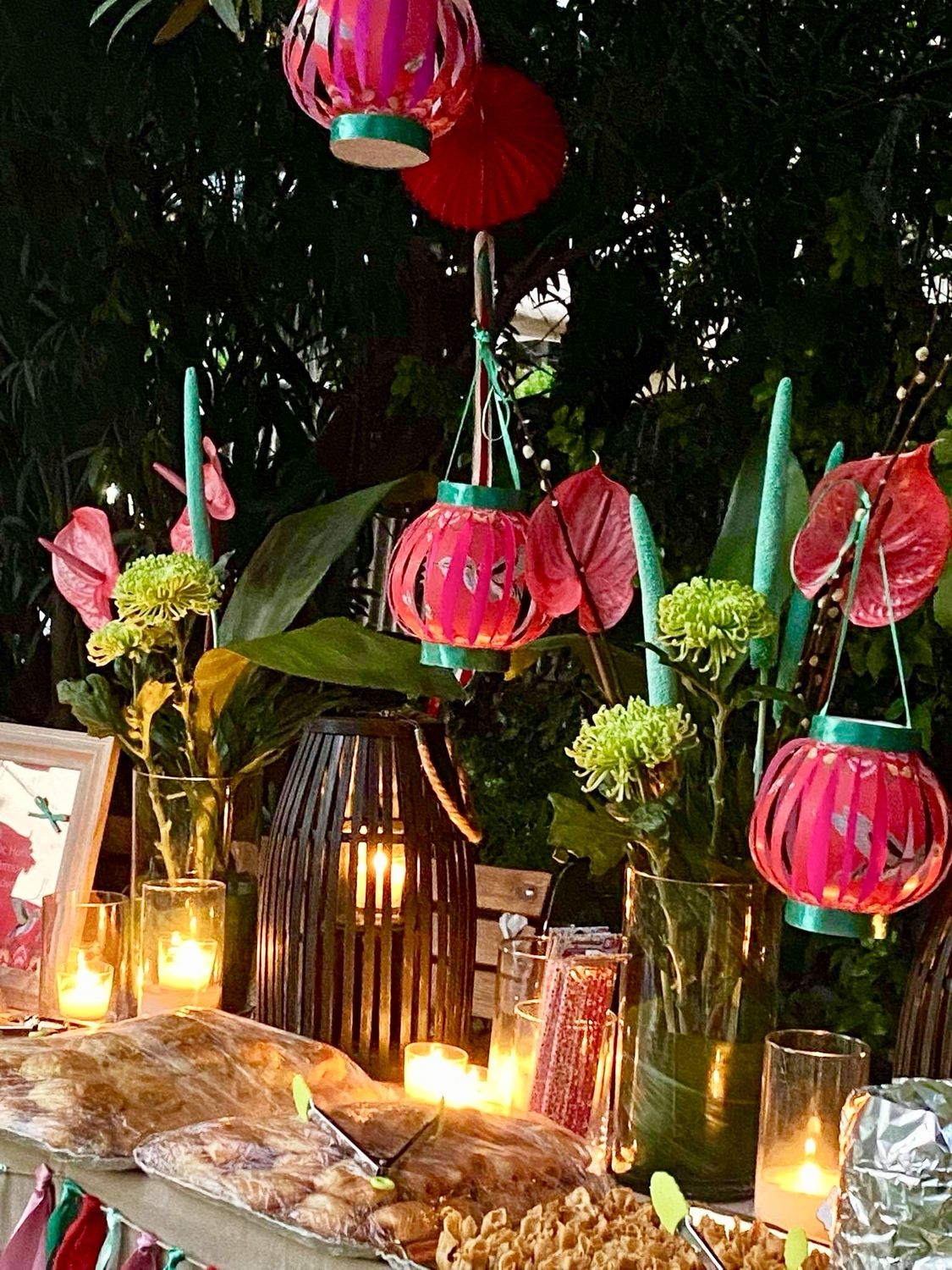 An Asian Celebration 