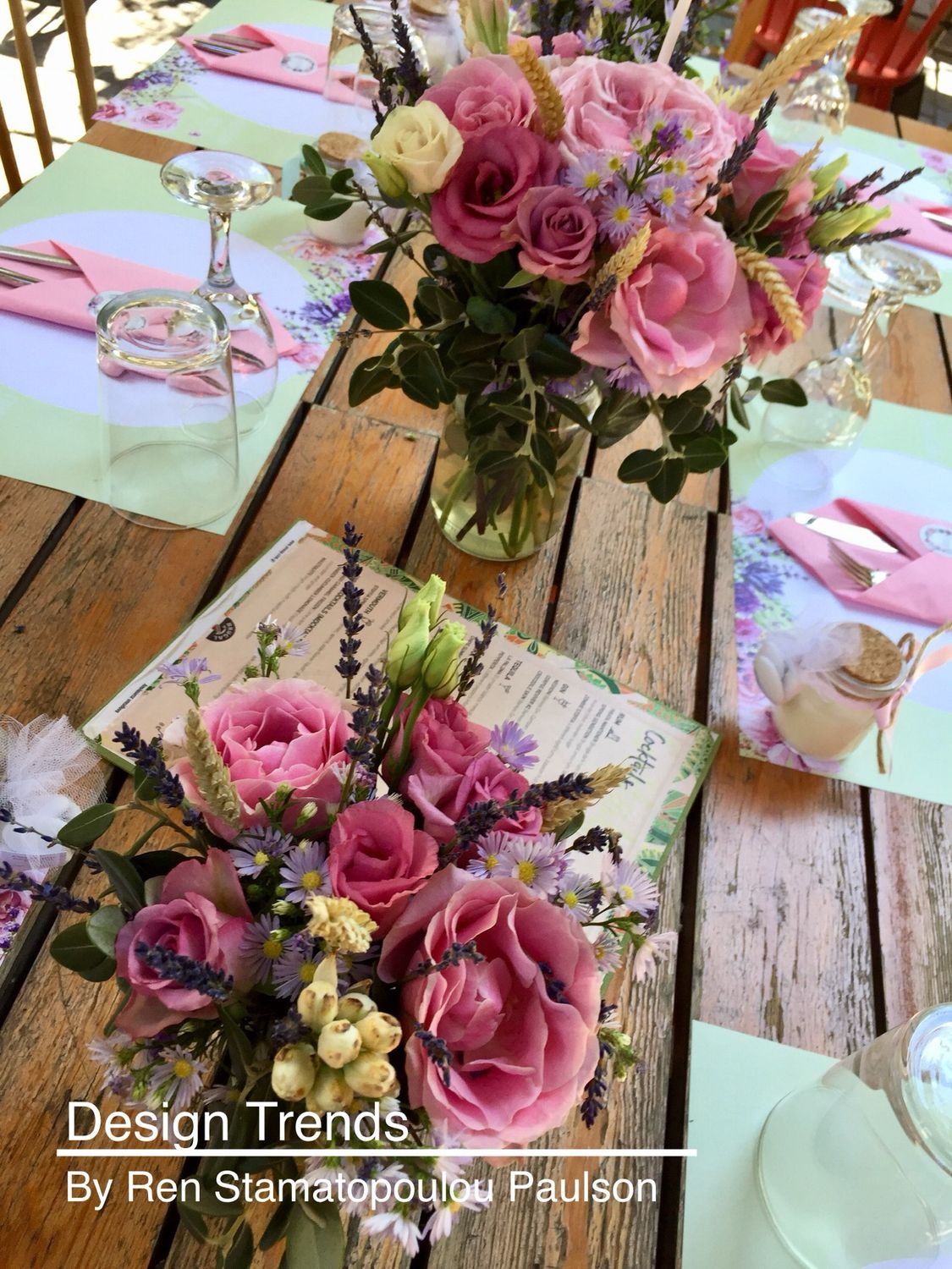 Floral 