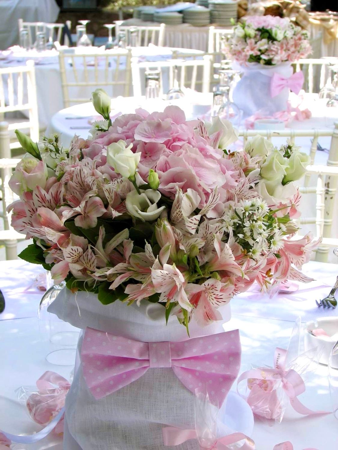 Pale Pink 